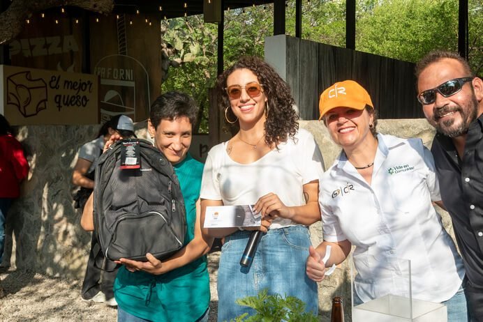 Gran Reserva - Inauguración Pizza Pub 61